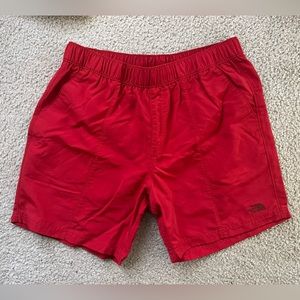 Men’s North Face Class V Pull On Shorts